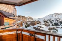 L Alpiniste - IMMODREAMS - Avoriaz - B&B Flaine