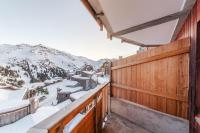 L Alpiniste - IMMODREAMS - Avoriaz - B&B Flaine