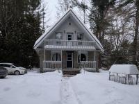 Chalet Lumière - B&B Rawdon