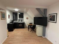 Luxus Ferien Apartment vS - Bed and Breakfast Marburg