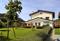 Giardino di Lei - Ferienwohnung Montegrotto Terme