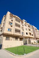 Cozy apartment with two bedrooms New Cairo - Ferienwohnung Kairo