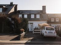 Chalet Flandesbach - Ferienwohnung Velbert