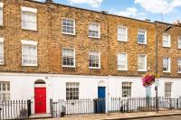 Bright Studio with King Size Bed in Central London - Ferienwohnung London
