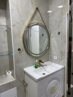 30# Galileo Terrace - Ferienwohnung Almaty