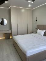 30# Galileo Terrace - Ferienwohnung Almaty