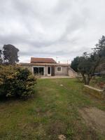 Le gîte du domaine de Sinaca Villa - B&B Sénas