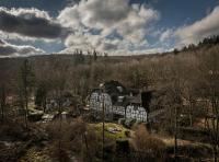 Historisches Mühlendenkmal im Rheingau I 8 Personen - B&B Schlangenbad