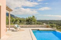 Villa Cape Eleni - B&B Palatas