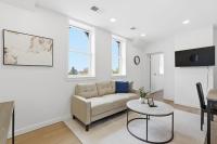 Cozy, Modern Living at Carriage House - B&B Filadelfia