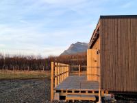 Oddnýjarhús - Entire Private Peaceful Cottage in Nature - Chambres d’hôtes Höfn