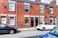 The Knavesmire - Quaint Victorian Home - Free Parking - Pet Friendly - B&B York