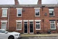 The Knavesmire - Quaint Victorian Home With Free Parking - B&B York