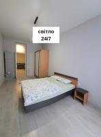 2х кімнатна апартаменти біля Кобилянської - B&B Černivci