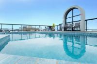 Apartamento completo no Centro de Floripa - Felipe Schmidt - B&B Florianópolis