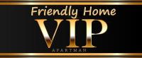 VIP Apartman Friendly Home - B&B Tuzla