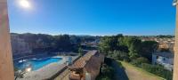 Les Hauts de Balaruc- Idéal Curistes 102 - Ferienwohnung Balaruc-les-Bains