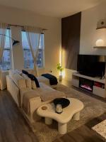 Top Floor Downtown 1BR, Stadium Views, 5 Min Walk to Stadium - B&B Atlanta