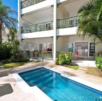 Sweet Life Condo - B&B Bridgetown
