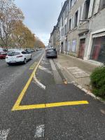 Saint-Germain T2 Residence Apartment - B&B Carcassonne