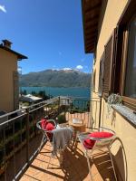 Misultin Apartment Lakeview - B&B Dorio