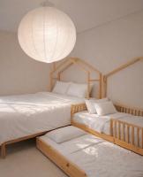 Appartement Familial 2 Chambres 