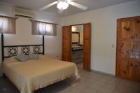 Guest double with balcony 