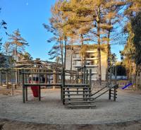 Departamento Sol - Ferienwohnung El Tabo