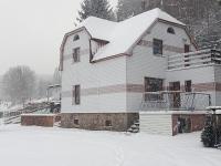 Apartmány 86 - Ferienwohnung Potůčky