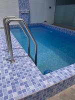 Departamento cerca a la playa - Chambres d’hôtes Punta Negra