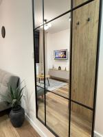 Appartamento con 1 Camera da Letto