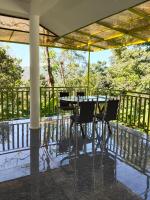 V Land Homestay - B&B Vagamon