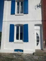 Val et Mer House - B&B Ault