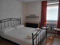 Appartement met Uitzicht op Zee