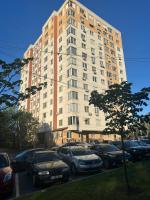 Bucuriei 10 - B&B Chișinău