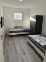 Ferienunterkunft Herzberg 2 - Ferienwohnung Loxstedt