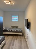 Ferienunterkunft Herzberg 2 - Ferienwohnung Loxstedt