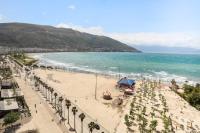 Valbona Apartament's 2 - Chambres d’hôtes Vlora