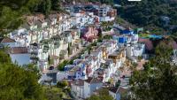 Casa Bella Los Altos La Herradura - Chambres d'hôtes Almuñécar