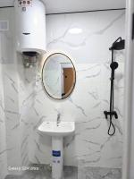 Camera Matrimoniale/Doppia con Letti Singoli