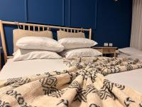 Chambre Triple avec Salle de Bains Privative