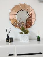 Magnolia Lux Apartments - Bed and Breakfast Soko Banja