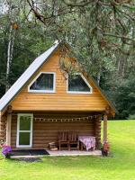 Ozolsala - B&B Mazie Dzerkaļi