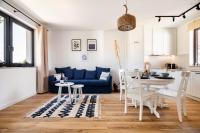 Suite mit 1 Schlafzimmer