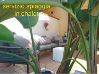 Casa Giardino - B&B San Benedetto del Tronto