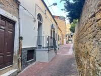 Tra Mare e Mito - B&B Agrigento