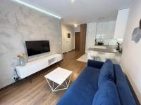 Appartamento con 1 Camera da Letto