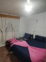 Recanto de campos - B&B Campos do Jordão