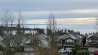 Warm house1 - Bed and Breakfast Coquitlam
