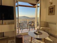 Apartman Sarajevo View - B&B Sarajevo